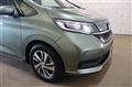 2020 Honda Freed