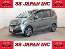 2020 Honda Freed