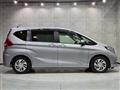 2020 Honda Freed