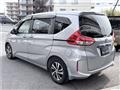 2017 Honda Freed