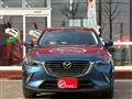 2017 Mazda CX-3