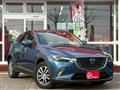 2017 Mazda CX-3