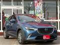 2017 Mazda CX-3