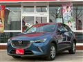 2017 Mazda CX-3