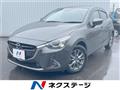 2019 Mazda Demio