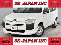 2020 Toyota Succeed Van