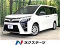 2020 Toyota Voxy