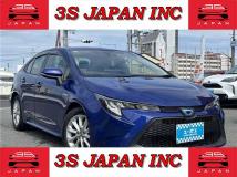 2019 Toyota Corolla Sedan