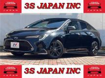 2020 Toyota Corolla Sedan