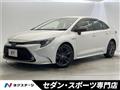 2019 Toyota Corolla Sedan