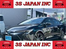 2020 Toyota Corolla Sedan