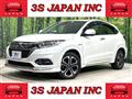 2020 Honda VEZEL