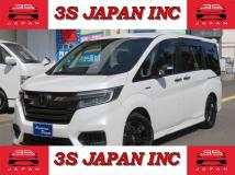 2019 Honda Step WGN