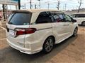 2018 Honda Odyssey