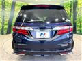 2018 Honda Odyssey Hybrid
