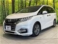 2018 Honda Odyssey Hybrid