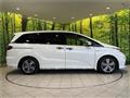 2018 Honda Odyssey Hybrid