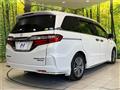 2018 Honda Odyssey Hybrid