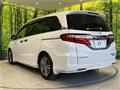 2018 Honda Odyssey Hybrid
