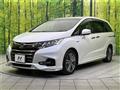 2018 Honda Odyssey Hybrid