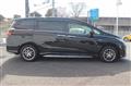 2018 Honda Odyssey Hybrid