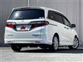 2017 Honda Odyssey Hybrid