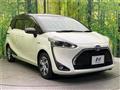 2019 Toyota Sienta