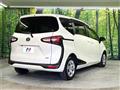 2019 Toyota Sienta