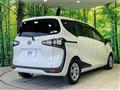 2020 Toyota Sienta