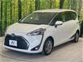 2019 Toyota Sienta