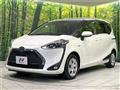 2020 Toyota Sienta