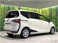 2020 Toyota Sienta