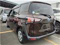 2019 Toyota Sienta