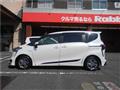 2019 Toyota Sienta