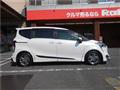2019 Toyota Sienta