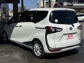 2020 Toyota Sienta