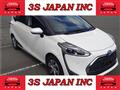 2020 Toyota Sienta