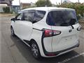 2020 Toyota Sienta