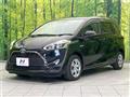 2019 Toyota Sienta