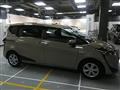 2019 Toyota Sienta