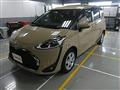 2019 Toyota Sienta