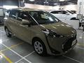 2019 Toyota Sienta