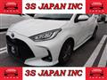 2020 Toyota Yaris