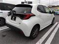 2020 Toyota Yaris