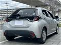 2020 Toyota Yaris