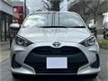 2020 Toyota Yaris