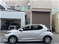 2020 Toyota Yaris