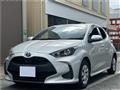 2020 Toyota Yaris