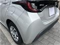 2020 Toyota Yaris