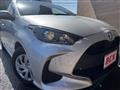 2020 Toyota Yaris